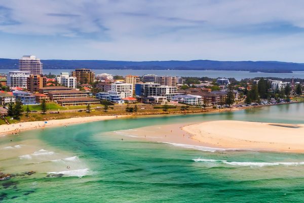Electrical Contractors Central Coast